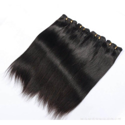 Brazilian Human Hair Extension 100% Human Hair Weft Remy Hair Brazilian Human Hair Extension 100% Human Hair Weft Remy Hair