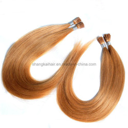I-Tip Remy Human Hair Extension Fusion Hair I-Tip Remy Human Hair Extension Fusion Hair