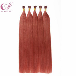 Large China Factory Wholesale Cheap Price 1g Double Drawn Remy Keratin Tip Hair Remy Stick Tip Hair Large China Factory Wholesale Cheap Price 1g Double Drawn Remy Keratin Tip Hair Remy Stick Tip Hair